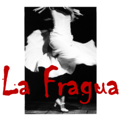 LA FRAGUA